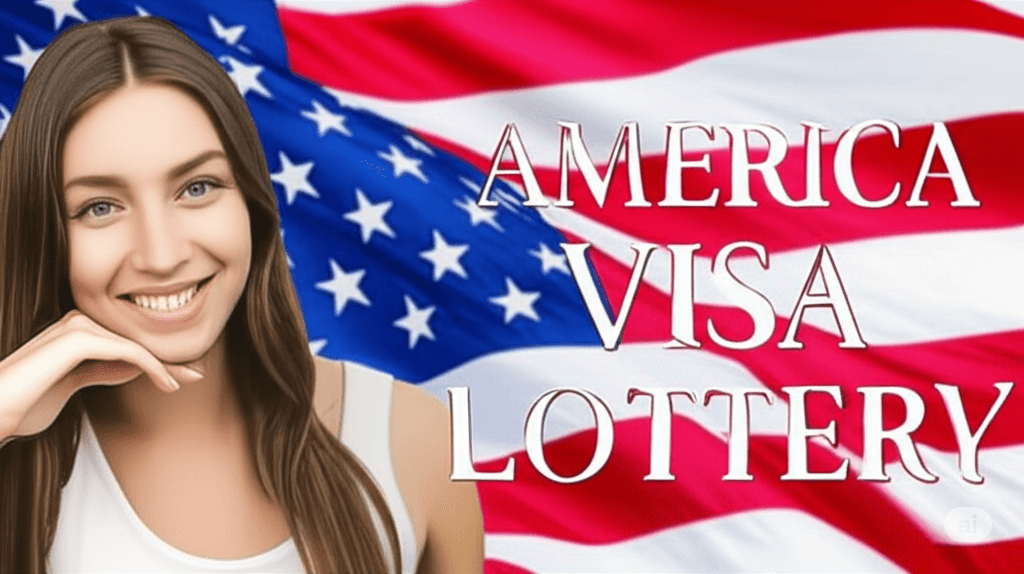 Visa application illustration