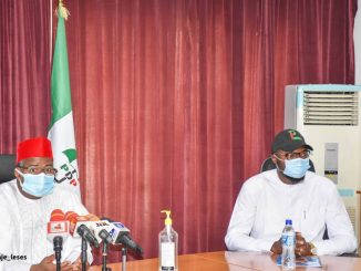The Bauchi State Government Signs $70 Million Investment MoU With UK Firm