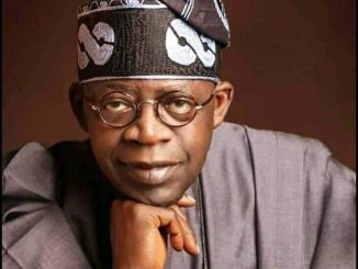 Obasanjo Curtailed Tinubu’s Ambition of Becoming Vice President in 2015 - Says Oyinlola