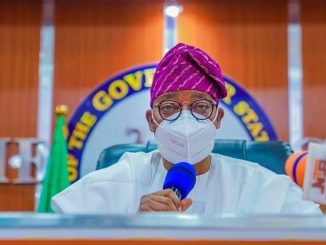 NYSC Is The Main Driving Force For Unity – Says Oyetola