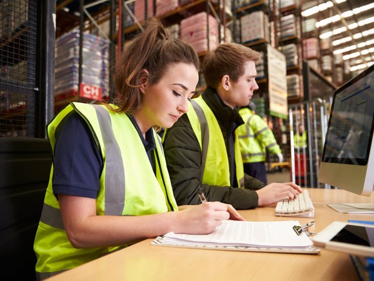 Recruitment For Warehouse Workers In Canada – Apply Now!!!