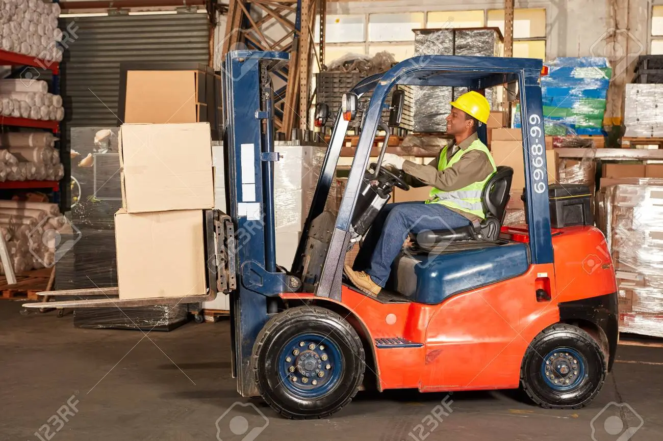 Forklift Drivers Recruitment in the US