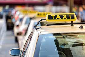 Job Openings for Taxi drivers in the UK