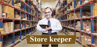 Recruitment for Storekeepers in the USA