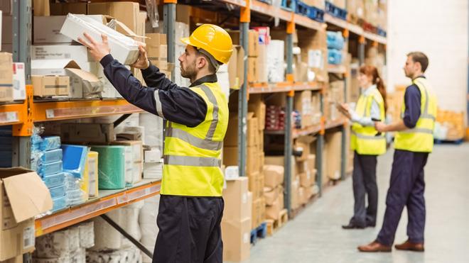 Multiple Recruitment for Warehouse Workers in Canada