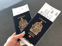 Procedures to Renew Your Canadian Passport