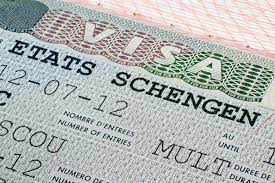 The Schengen Visa Application Procedure