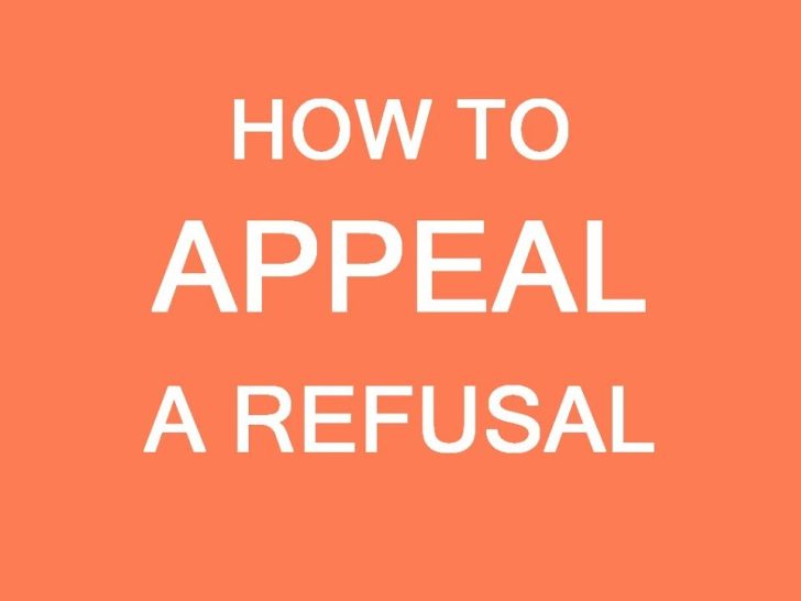 USA Visa Refusal – Top 4 Reasons and How to Appeal