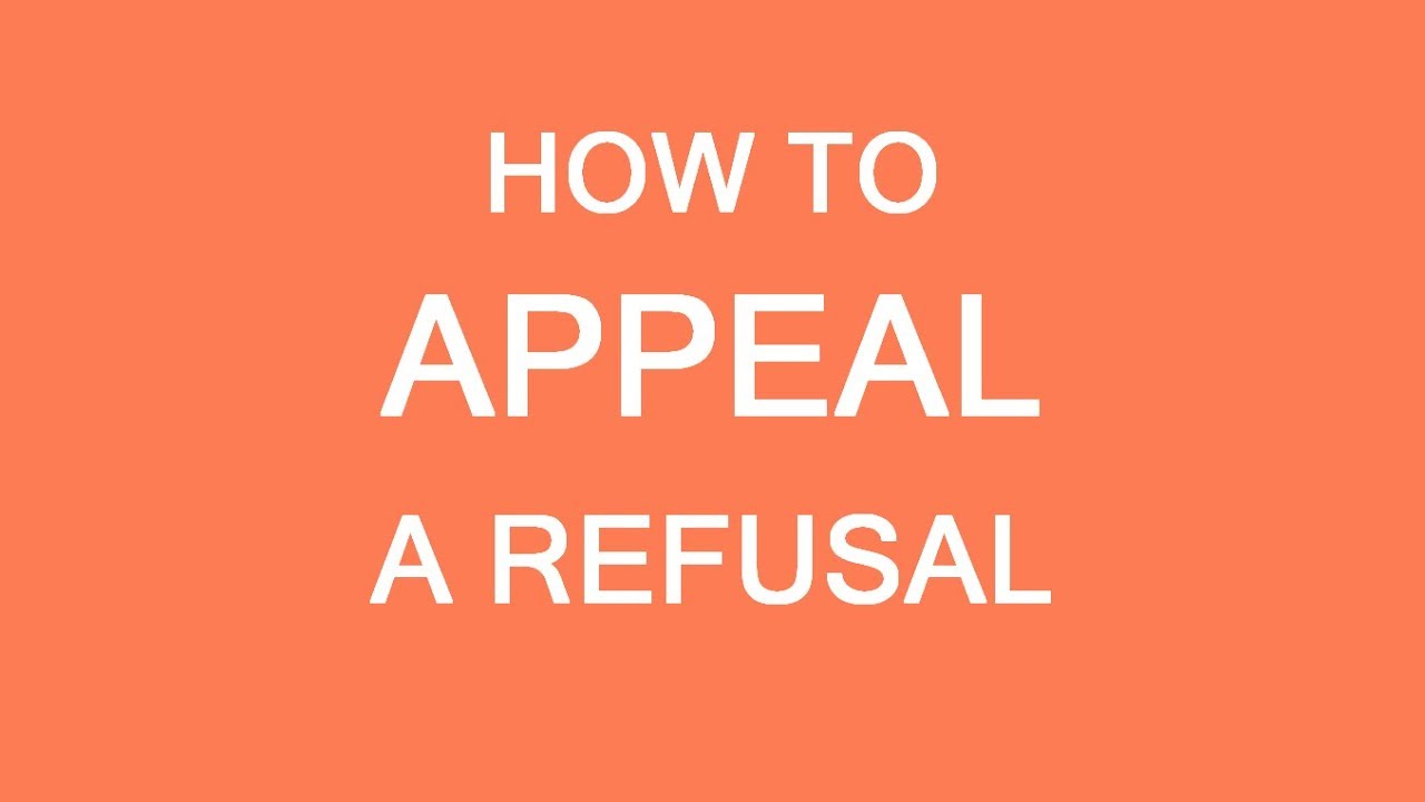 USA Visa Refusal - Top 4 Reasons and How to Appeal