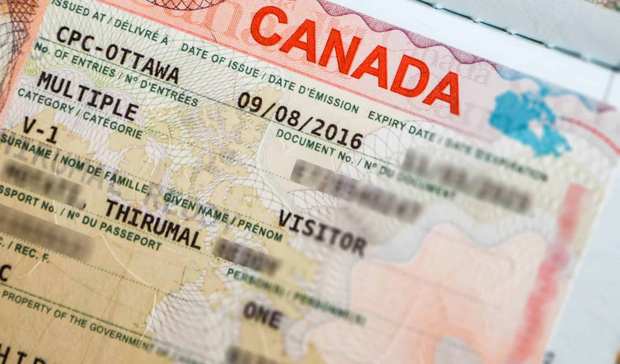 Canadavisa - Important Steps to Take When Applying For Permanent Residency in Canada
