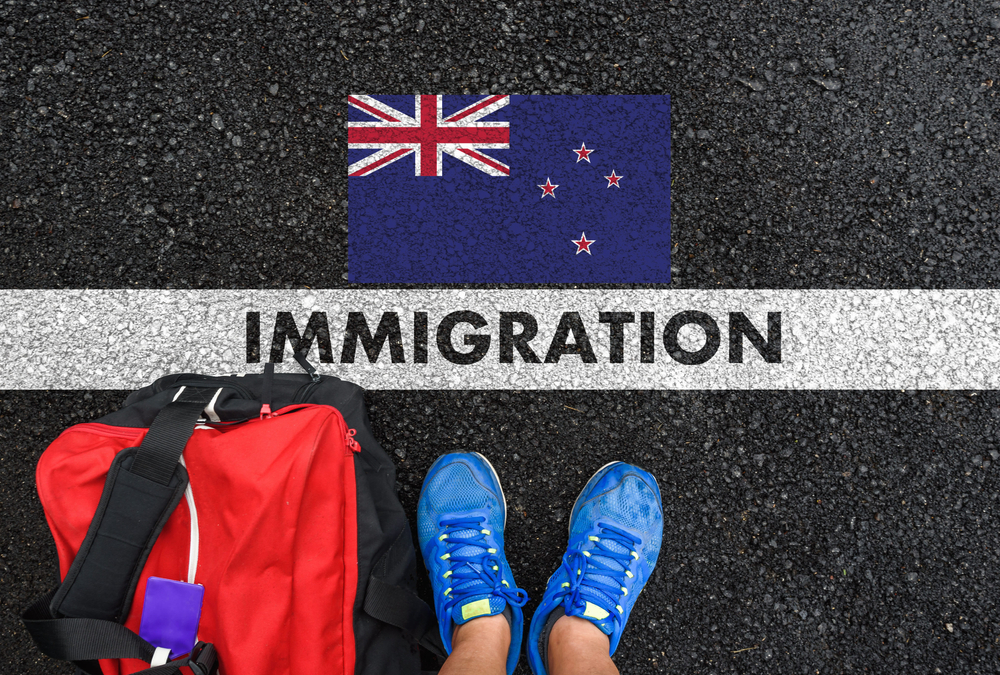 Immigration Advice - How to Migrate As a Traveler