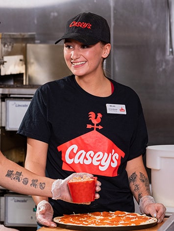Various Career Opportunities at mycaseys