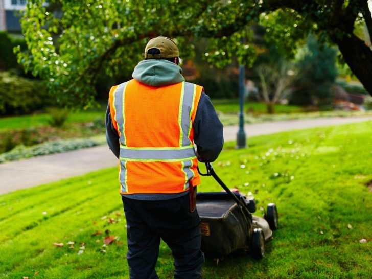 Grounds Maintenance Worker Job Openings in Canada