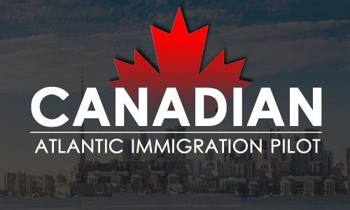 Atlantic Immigration Program in Canada