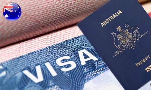 Australian Visas