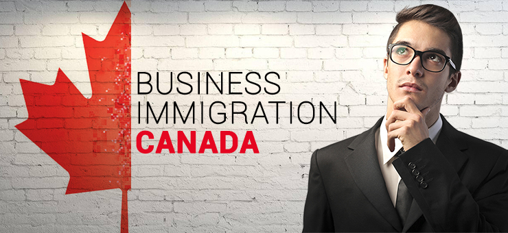 Business Immigration Program in Canada