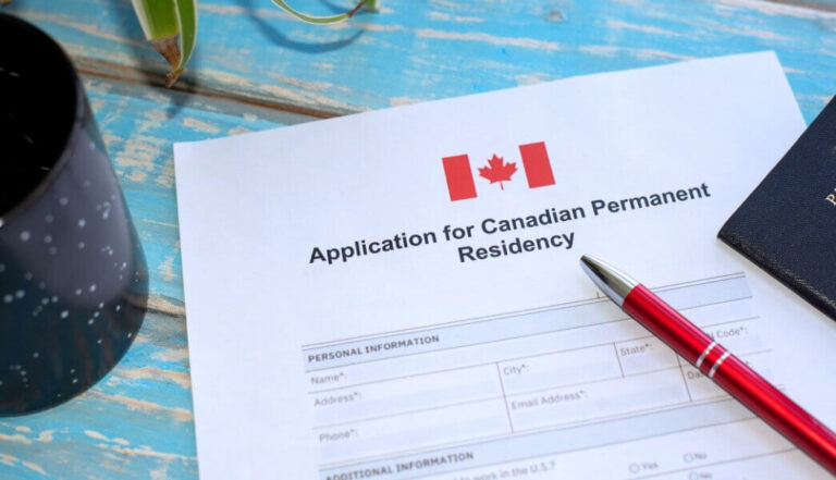 Canada Permanent Residence