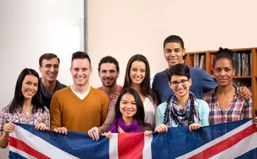 Studying in the UK as an International Student: What You Need to Know