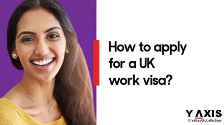Work Visas for the UK: Everything You Need to Know