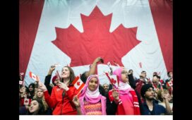 The Canadian Immigration System: A Comparative Analysis with the United States