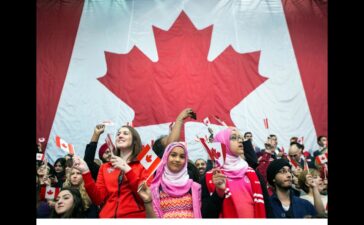 The Canadian Immigration System: A Comparative Analysis with the United States