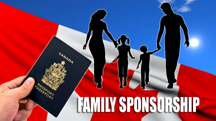 Family sponsorship for immigration to Canada: How to bring your loved ones to join you in Canada