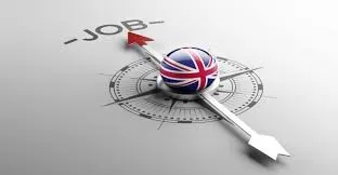 Navigating the UK Job Market
