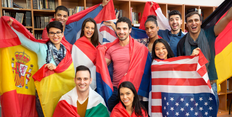 Fully Funded Scholarships for Low-Income Students in the USA