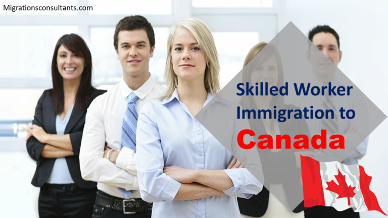 Immigrating to Canada as a skilled worker: How to find job opportunities and settle in successfully