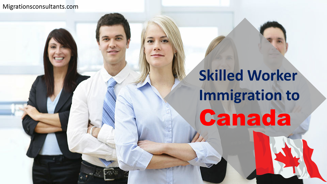 Immigrating to Canada as a skilled worker: How to find job opportunities and settle in successfully