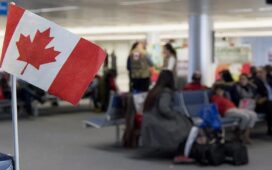 The Canadian Immigration Process: What to Expect