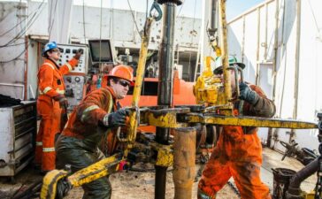 Top 10 Highest-Paying Oil and Gas Jobs in Canada