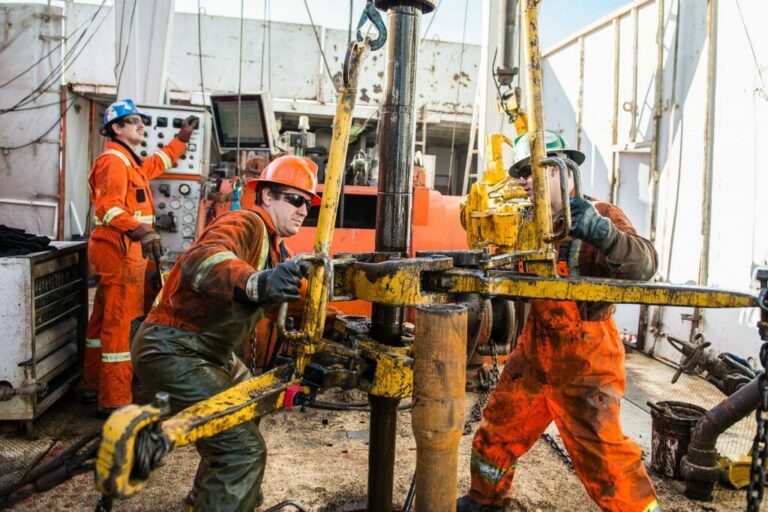 Top 10 Highest-Paying Oil and Gas Jobs in Canada
