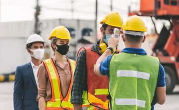 The Challenges of Working in Construction in Canada - How to Overcome Them