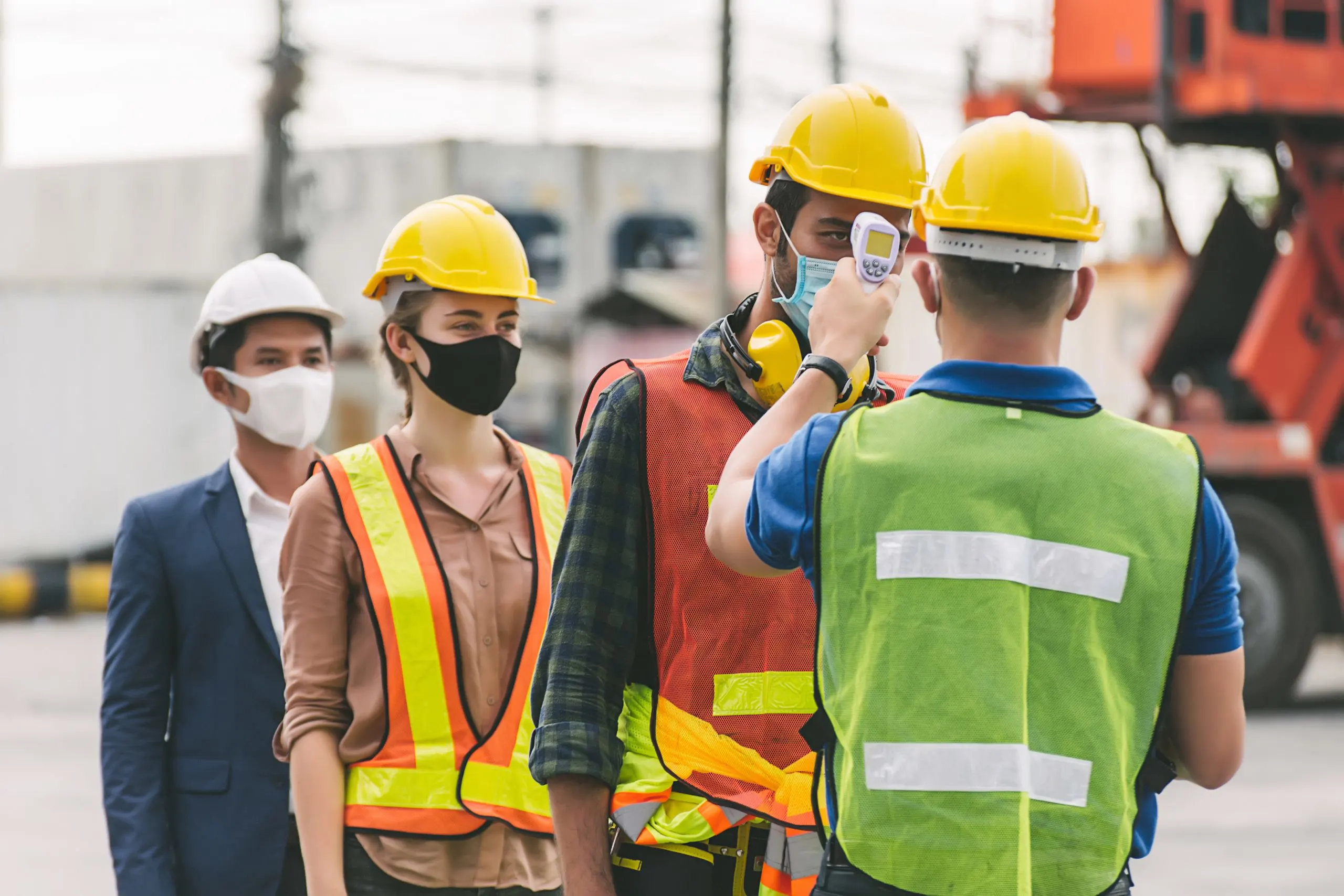 The Challenges of Working in Construction in Canada - How to Overcome Them