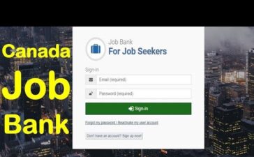 Express Entry - What is the Canada Job Bank and How to Use It?