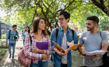 List of Best Jobs For International Students in 2023/2024