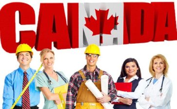 Jobs in Demand in Canada For 2023/2024