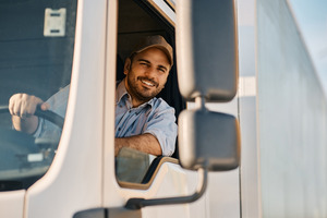 How to Immigrate to USA as a Truck Driver