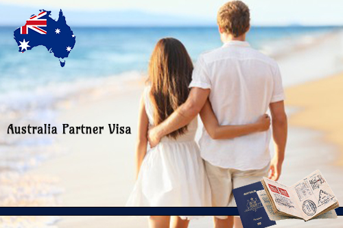 Australian Marriage Visa