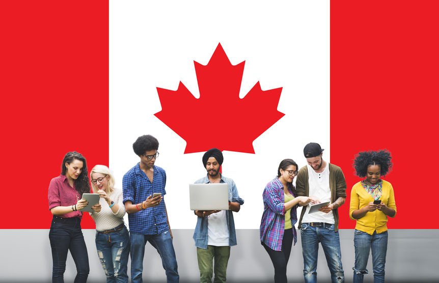 Canadian Francophonie Scholarship Program