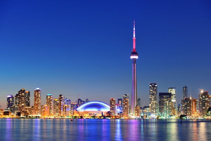 Canadian Provinces: Choosing the Ideal Destination for Your Immigration