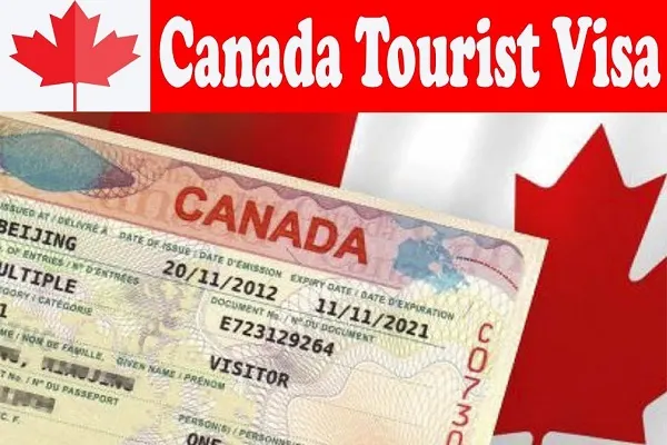 Canadian Visitor Visa fee