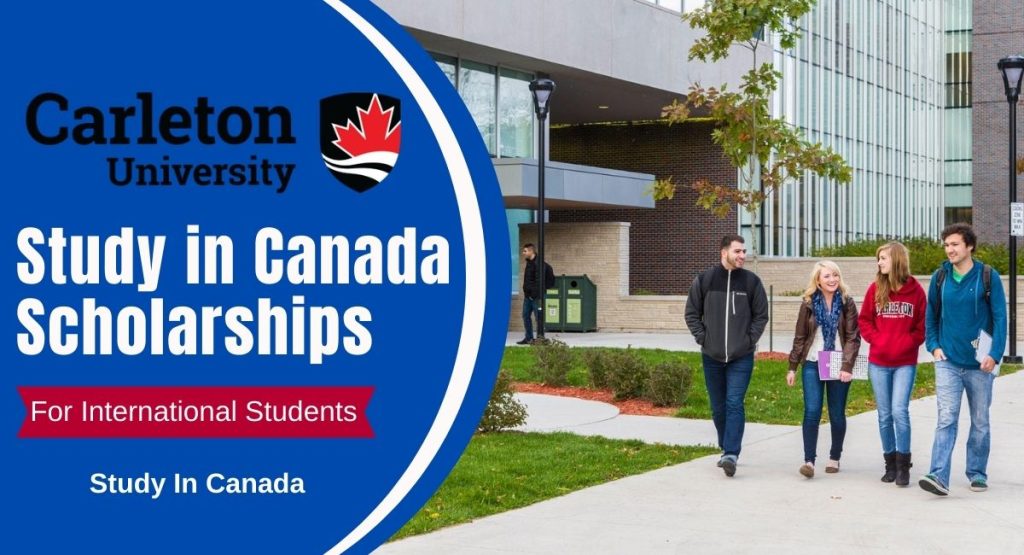 Carleton Prestige Scholarships