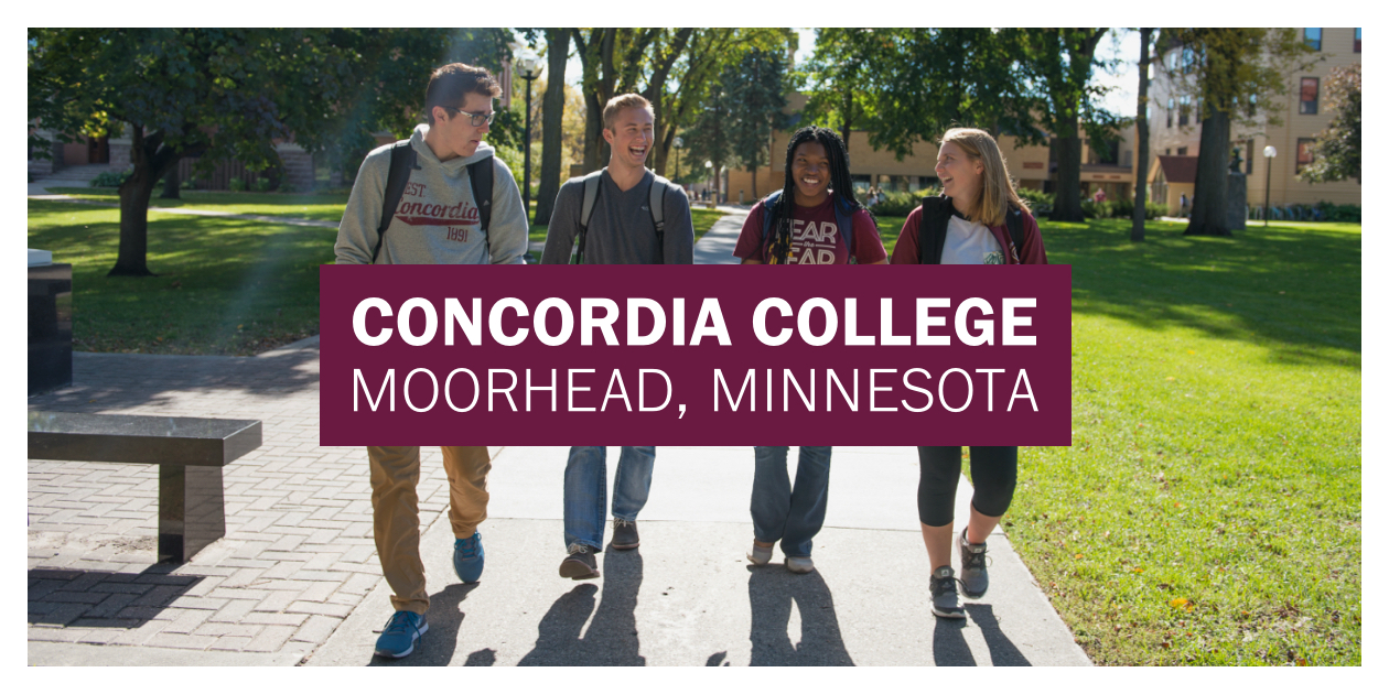 Concordia College Scholarships in USA