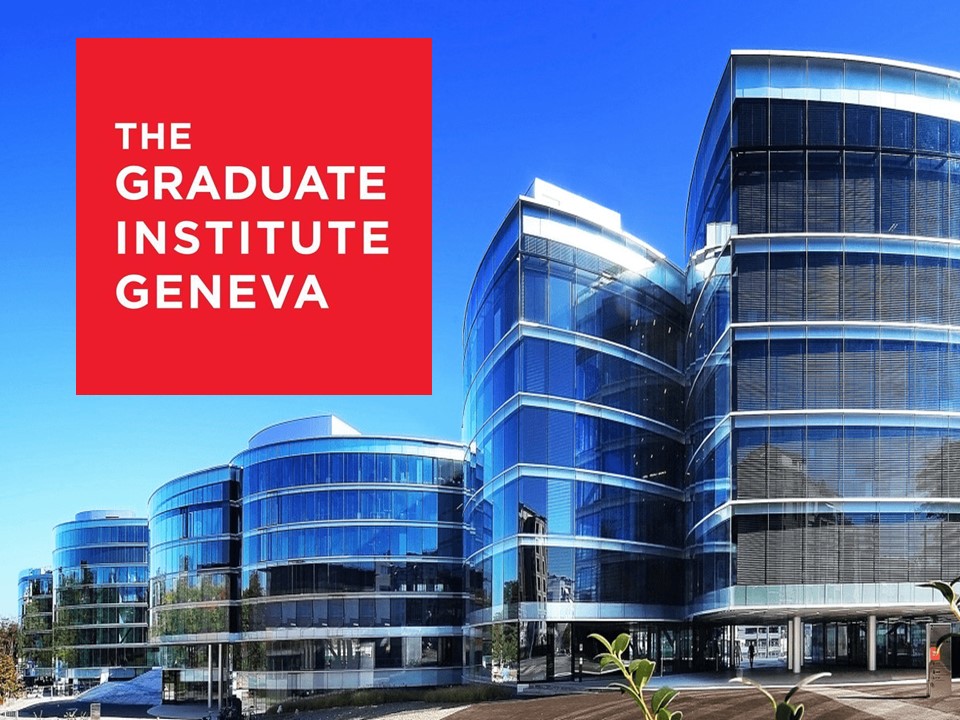 Graduate Institute Geneva Scholarships in Switzerland