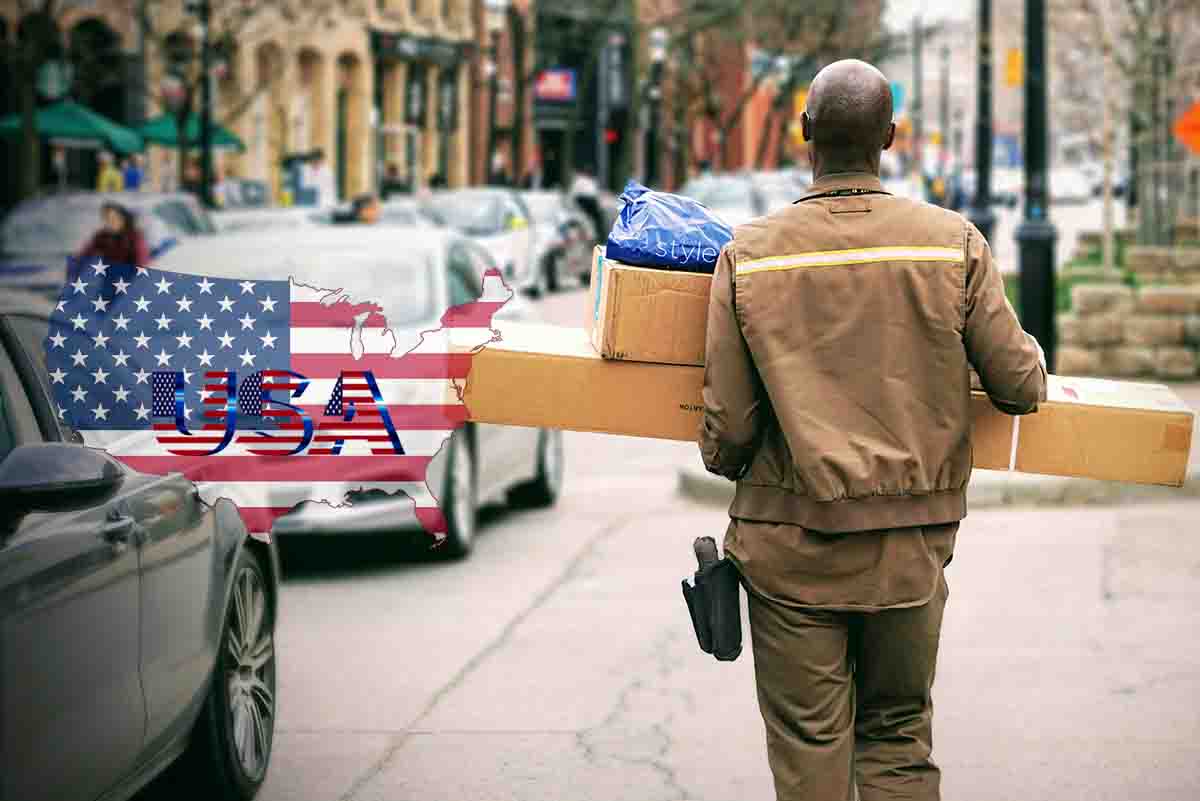 No Experience Jobs In USA For Foreigners
