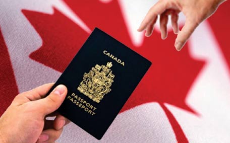 How to Apply for Permanent Residency in Canada: