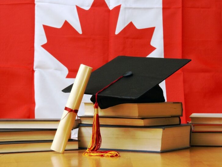 Study in Canada – How International Students Can Transition to Permanent Residency