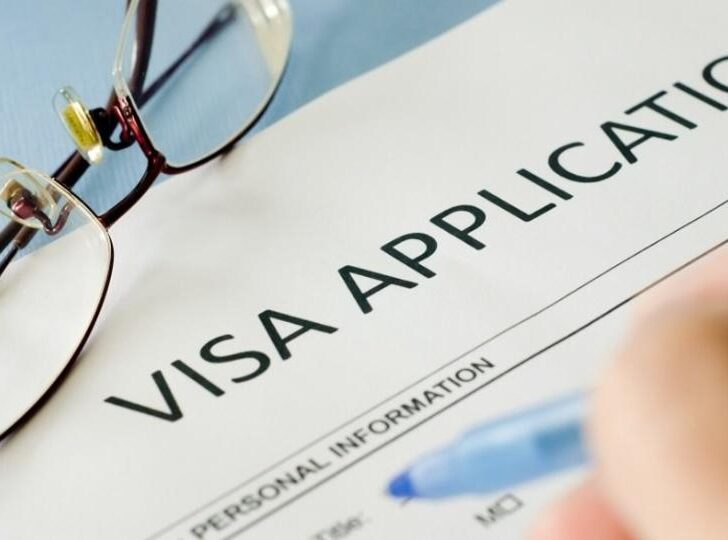 How to Apply For a Tourist Visa to Australia